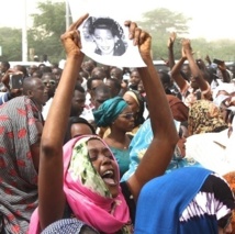 Mauritanie : La marche pour Penda Soghe, dévoile une crise sociale dramatique
