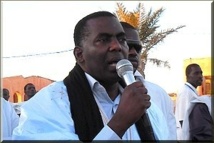 Interview avec Birame Ould Dah Ould Abeid