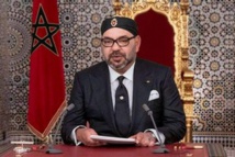 Sahara, Maroc : le roi Mohammed VI sur le point d’acclamer la Mauritanie ? Sahara, Maroc : le roi Mohammed VI sur le point d’acclamer la Mauritanie ?