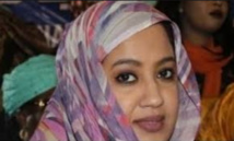 L’épouse du président de la République exige un rôle accru des femmes dans les postes de décision L’épouse du président de la République exige un rôle accru des femmes dans les postes de décision