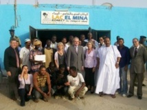L’adjoint au Maire d’El Mina en prison pour enrôlement d’étrangers