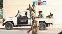 Mauritanie : les autorités interdisent une manifestation de soutien au polisario Mauritanie : les autorités interdisent une manifestation de soutien au polisario