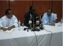 Fissure dans la majorité : Trois partis claquent la porte.