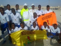 Esclavage en Mauritanie:IRA-SPORT
