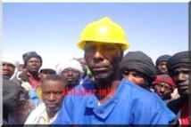 Sit-in des dockers de Nouakchott : La face cachée de l’esclavage légalisé