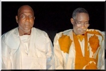 Bagodine: un maire pas comme les autres