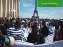 Mauritanie : la diaspora contre l’oubli et l’enrôlement discriminatoire