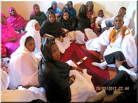 IRA – Mauritanie : A l'occasion de l'anniversaire de l'incinération des manuels d'apologie de l'esclavage