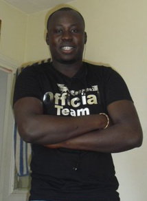 Manife contre l’enrôlement à Paris: Témoignage captivant de Samba DIOUM