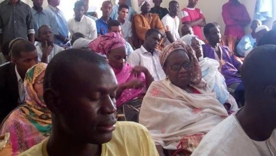 Communiqué: Journée de commémoration des déportations de 1989