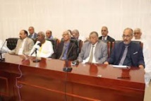 Avocats de l’Etat: L’inculpation d’Aziz et consorts ouvre la voie au recouvrement des spoliés Avocats de l’Etat: L’inculpation d’Aziz et consorts ouvre la voie au recouvrement des spoliés