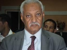 OULD ICHIDDOU: LES ACCUSATIONS PORTÉES CONTRE OULD A.AZIZ SONT « POLITIQUES ET MALVEILLANTES » CUISINÉES SUR ARRIÉRE FOND DE « RÉFÉRENCE UPR » OULD ICHIDDOU: LES ACCUSATIONS PORTÉES CONTRE OULD A.AZIZ SONT « POLITIQUES ET MALVEILLANTES » CUISINÉES SUR ARRIÉRE FOND DE « RÉFÉRENCE UPR »