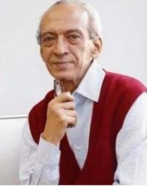 QUE FAIRE DU PARRAIN AZIZ ? /PAR BAH OULD SALECK, JOURNALISTE QUE FAIRE DU PARRAIN AZIZ ? /PAR BAH OULD SALECK, JOURNALISTE