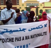 TPMN s’élève contre l’état de siège à Sebkha et El Mina