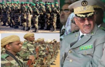 L’ARMÉE NATIONALE ANNONCE DES EXERCICES MILITAIRES DANS LE NORD DU PAYS L’ARMÉE NATIONALE ANNONCE DES EXERCICES MILITAIRES DANS LE NORD DU PAYS