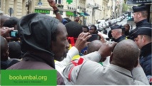 Le Scandale de l'ambassade de Mauritanie à Paris Le Scandale de l'ambassade de Mauritanie à Paris