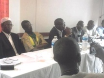 De la permanence de la question nationale. Contribution de Bocar Oumar Ba. Bruxelles