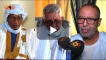 Vidéo – En Mauritanie, l’ex-président Mohamed Ould Abdel Aziz, inculpé par la justice : premières réactions Vidéo – En Mauritanie, l’ex-président Mohamed Ould Abdel Aziz, inculpé par la justice : premières réactions