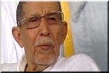 Décès de l'homme d'affaires Abdallahi Ould Noueiguedh