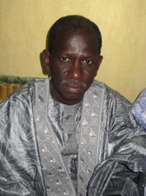 CONFÉRENCE DE PRESSE DES FLAM À NOUAKCHOTT.