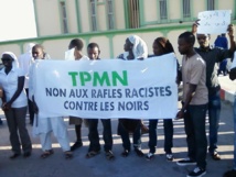 Les mesures deviennent de plus en plus coercitives pour les noirs candidats à l’enrôlement aussi bien en Mauritanie qu’à l'étranger.