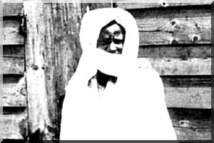 Serigne Touba est mauritanien Serigne Touba est mauritanien