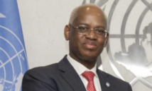 Le ministère des Affaires étrangères se félicite de la nomination du diplomate mauritanien El-Ghassim Wane à la tête de la Minusma Le ministère des Affaires étrangères se félicite de la nomination du diplomate mauritanien El-Ghassim Wane à la tête de la Minusma
