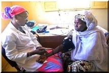Boghé : à Sarandogou la caravane médicale à la mémoire Feu M’Bodj Mamadou Abou - (PhotoReportage)
