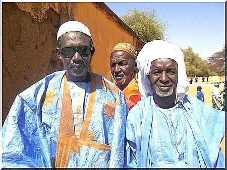 Boghé : à Sarandogou la caravane médicale à la mémoire Feu M’Bodj Mamadou Abou - (PhotoReportage)