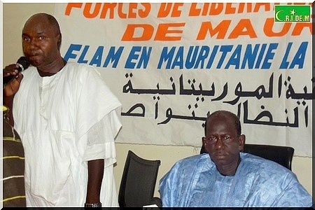 Qu’est que les FLAM ont dit au président de la République ? - (PhotoReportage)