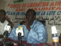 Mauritanie : les FLAM ne s'enflamment pas à Nouakchott