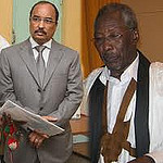 Le président aurait refusé l’initiative de Ould Boulkheir