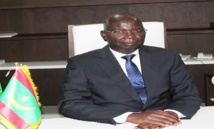 Mauritanie : le ministre de l’économie en France pour mobiliser des financements et promouvoir des investissements Mauritanie : le ministre de l’économie en France pour mobiliser des financements et promouvoir des investissements