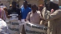 Le commissariat d’Elmina I libère "deux jeunes noirs sur pression de TPMN" (Photos)