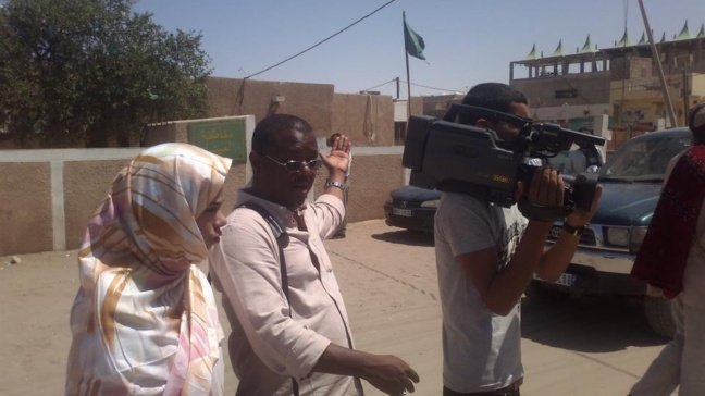 Le commissariat d’Elmina I libère "deux jeunes noirs sur pression de TPMN" (Photos)