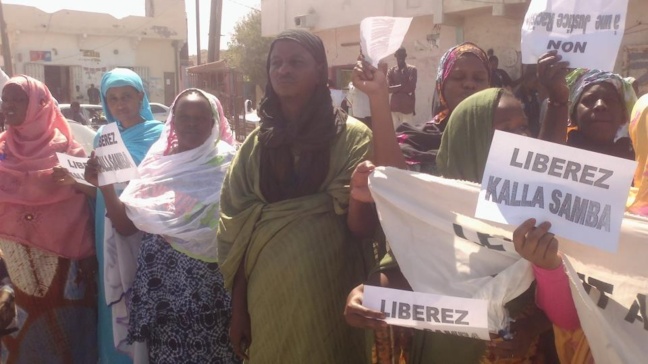 Le commissariat d’Elmina I libère "deux jeunes noirs sur pression de TPMN" (Photos)