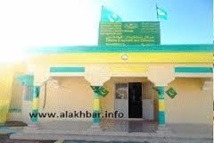 Plainte contre l'ANRPTS de kiffa