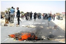 Mauritanie : les dockers défient le régime de Ould Aziz