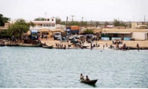 Un pont à Rosso pour rapprocher Dakar et Nouakchott Un pont à Rosso pour rapprocher Dakar et Nouakchott