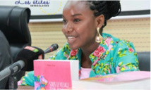 iary Sow, la célèbre ‘disparue’ sénégalaise réapparaît et défend le féminisme iary Sow, la célèbre ‘disparue’ sénégalaise réapparaît et défend le féminisme