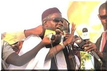 L'Etat mauritanien a toujours été ségrégationniste et même esclavagiste, selon IMS