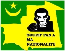 TPMN organise un sit in devant le centre d’enrôlement de Sebkha ( 5eme arrondissement)