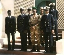 Être un noir est – il un crime en Mauritanie ?