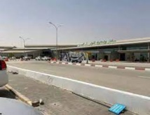 Un pirate de l’air à l’aéroport de Nouakchott Une fumée sans feu