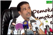 UFP : «Quel rapport entre la carte de séjour en France et la qualité de citoyen mauritanien?