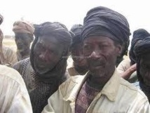 La communauté Haratine