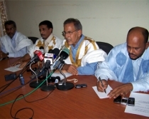 La COD pose ses conditions pour participer aux élections