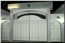 Un gendarme mauritanien accusé de liens avec al-Qaida