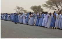 Visite présidentielle au Hodh oriental et tribalisme : coup de gueule de Gourmo Visite présidentielle au Hodh oriental et tribalisme : coup de gueule de Gourmo