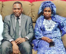 Dada Kane débarquée de son poste de vice-présidente de IRA-Mauritanie Dada Kane débarquée de son poste de vice-présidente de IRA-Mauritanie